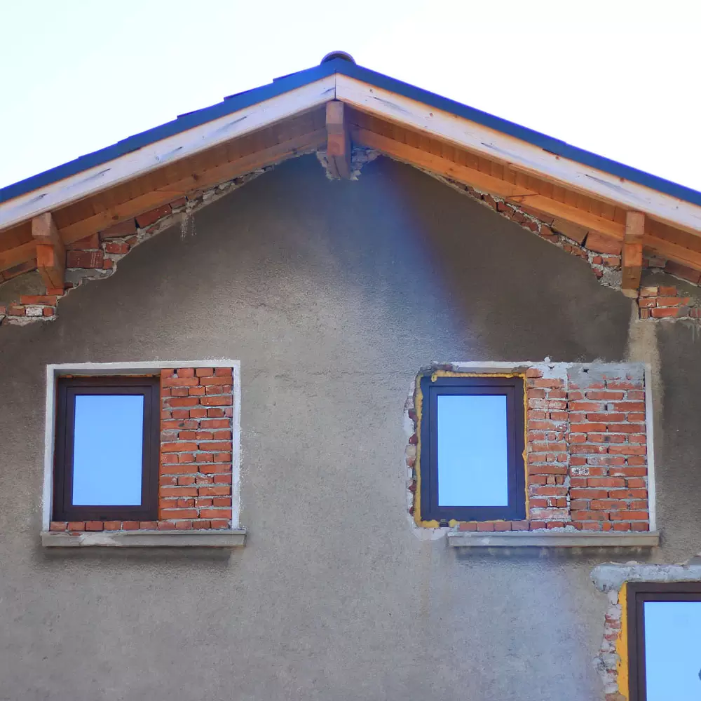dachdecker bild