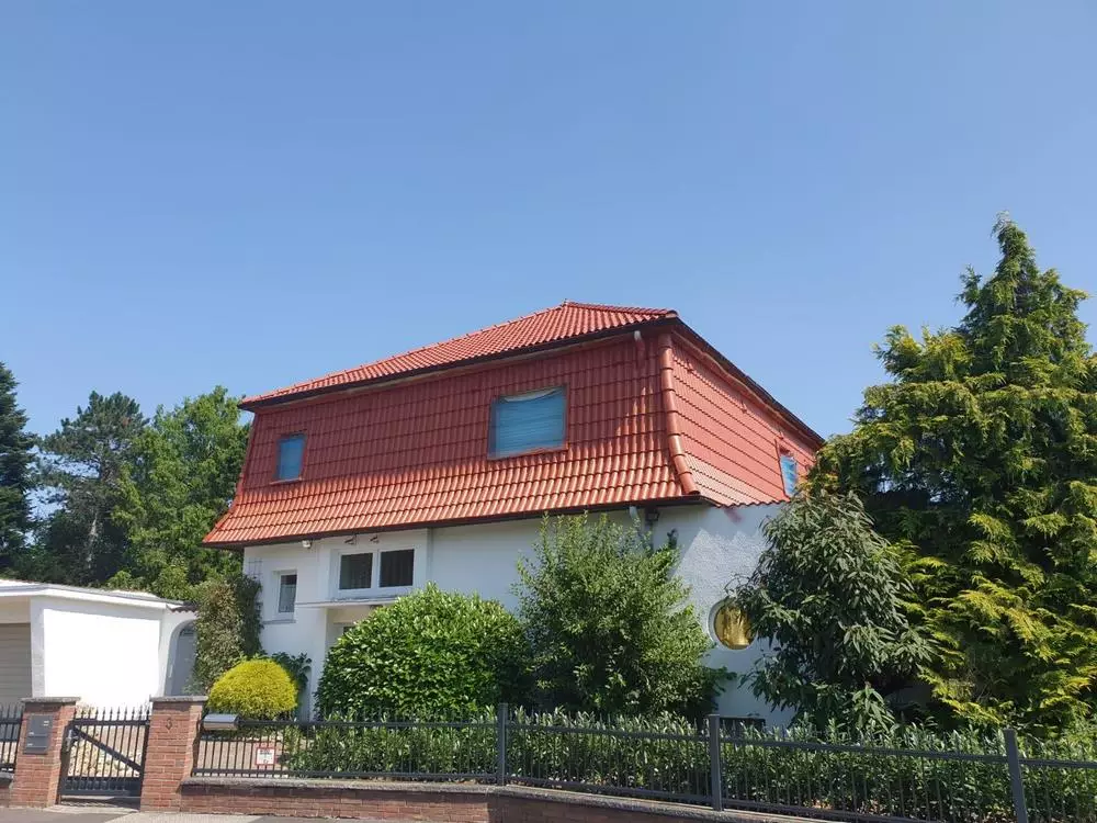 dachreiningen dachbeschichtung image